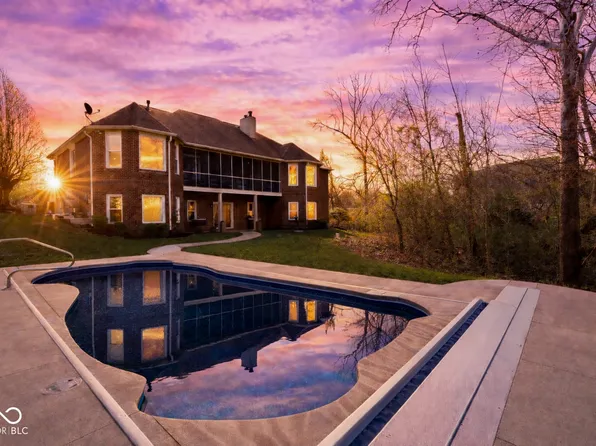 450 Jones Pl, Martinsville, IN 46151