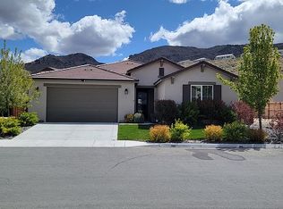 10280 Gold Mine Dr, Reno, NV 89521