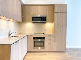 50 Ordnance St #3210, Toronto, ON M6K 0C9