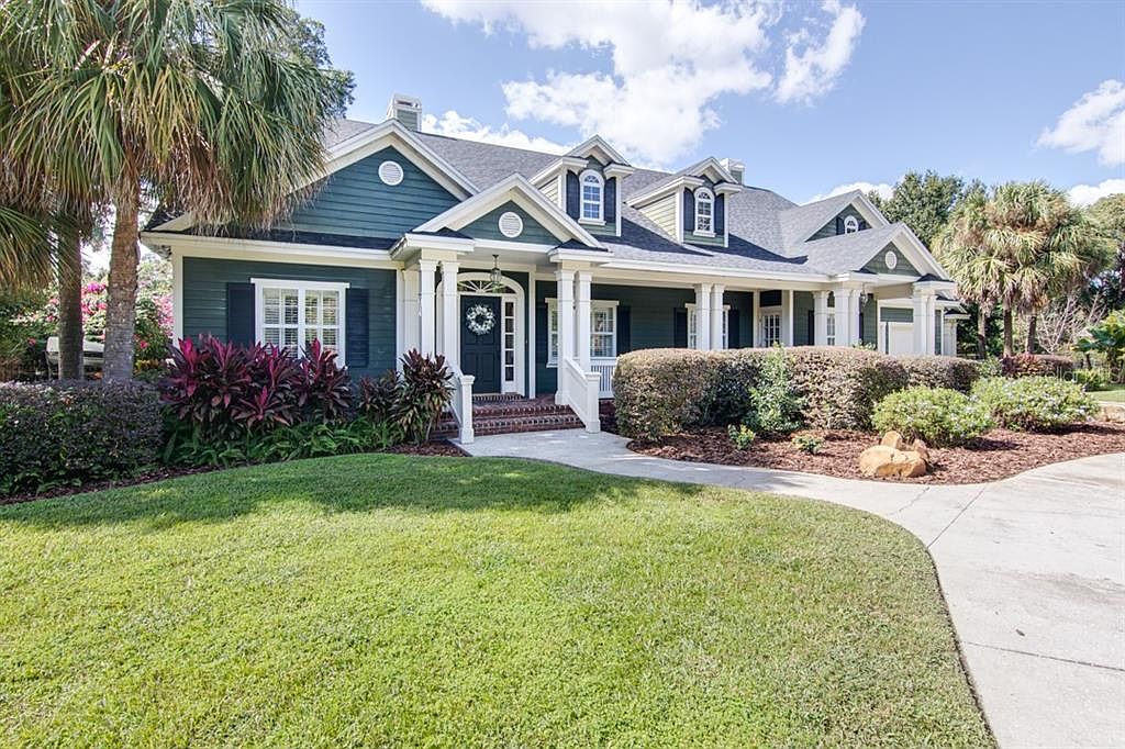 1909 New Jersey Rd, Lakeland, FL 33803 Zillow
