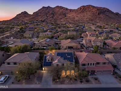 8362 W Rosewood Ln, Peoria, AZ, 85383