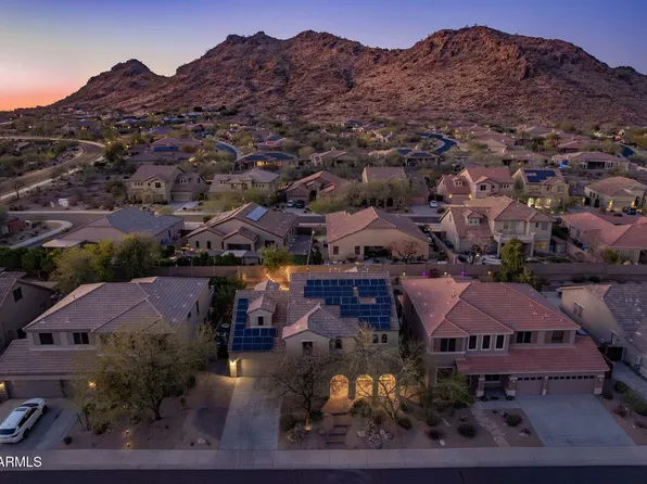 8362 W ROSEWOOD Lane, Peoria, AZ 85383