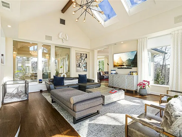 7 Whitewater Trl NW — Photo 20
