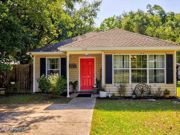 2318 15th Ave, Gulfport, MS 39501