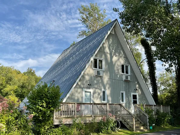 5340 Notre Dame Ave APT 47, Stevensville, MI 49127