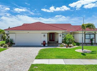 425 Monaco Dr, Punta Gorda, FL 33950