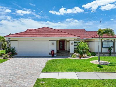 425 Monaco Dr, Punta Gorda, FL, 33950