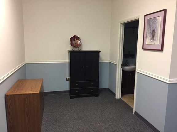 Conference Room View 2