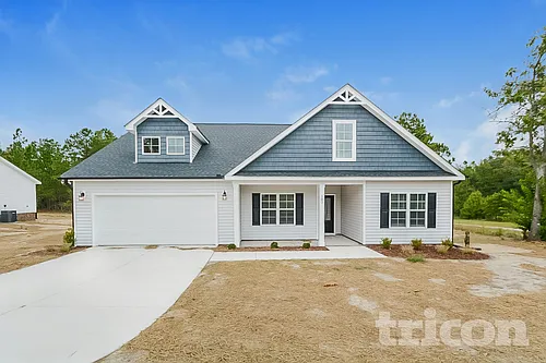 107 D L Phillips Ln Photo 1