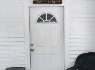 12 Eaton St, Old Town, ME 04468