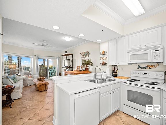 2nd image of 22984 Perdido Beach Blvd #B12