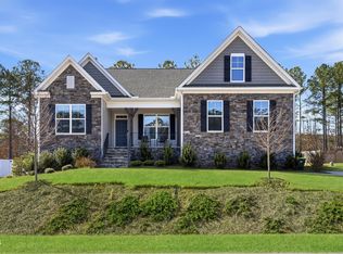 30 Ironwood Blvd, Youngsville, NC 27596