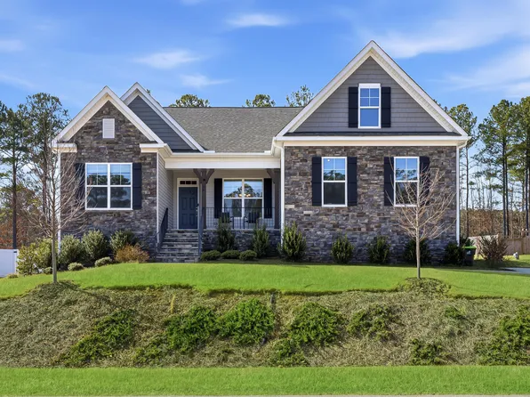 30 Ironwood Blvd, Youngsville, NC 27596
