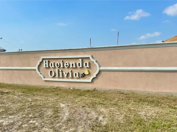 1614 Jay St, Mercedes, TX 78570