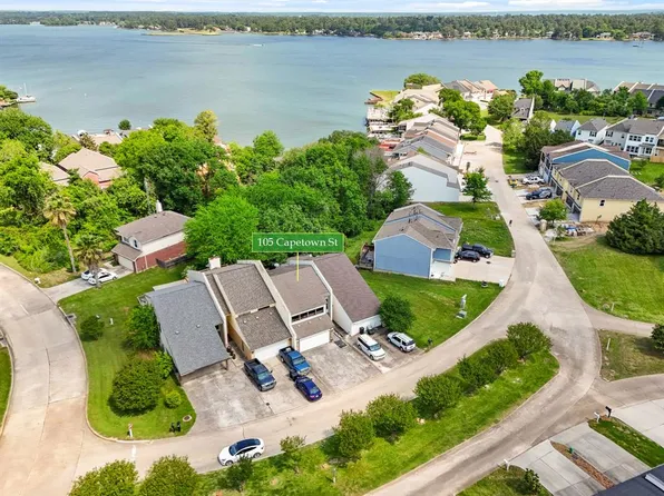 105 Capetown, Conroe, TX 77356