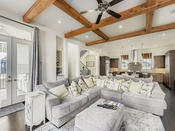 11011 Jardin Des Cir, Houston, TX 77043