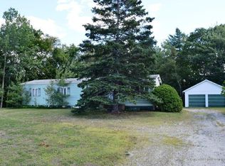235 Us Highway 1, Hancock, ME 04640