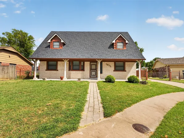 10125 E 29th St, Tulsa, OK 74129