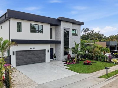 2450 Hawthorne St, Sarasota, FL, 34239