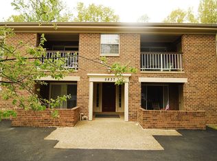 5837 Cove Landing Rd APT 301, Burke, VA 22015