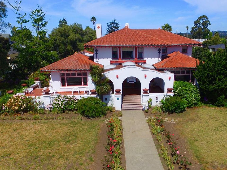 314 W Cliff Dr Santa Cruz CA 95060 Zillow