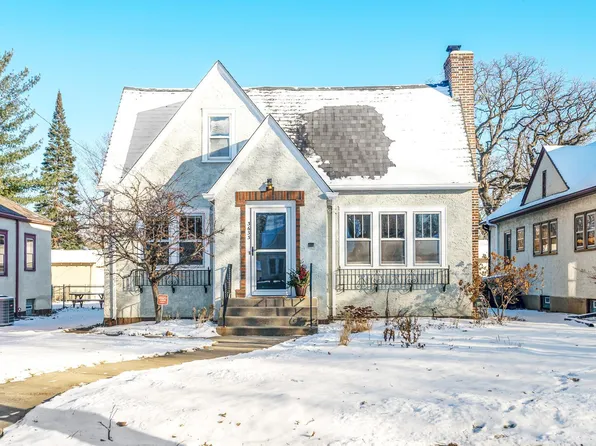3633 44th Ave S, Minneapolis, MN 55406