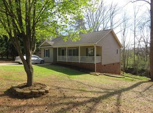1004 Yancey St, Shelby, NC 28150