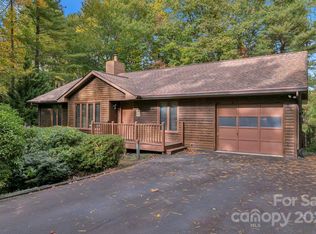 515 Three Mile Knob Rd, Pisgah Forest, NC 28768