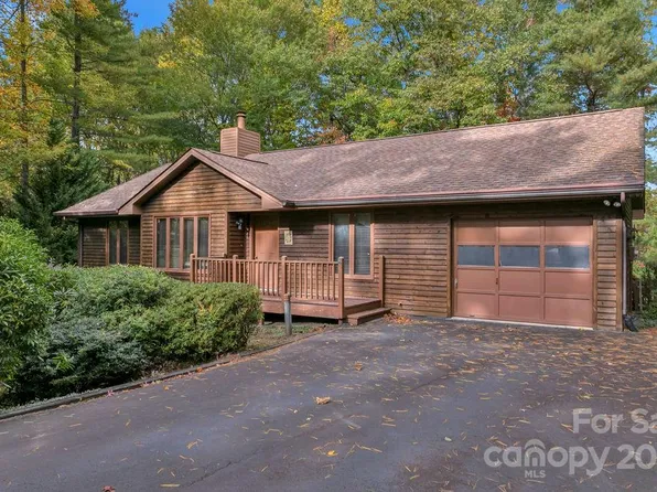 515 Three Mile Knob Rd, Pisgah Forest, NC 28768