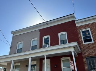 24 Hamilton Ave #3, Frederick, MD 21701