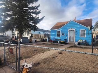 516 E 3rd St, Cheyenne, WY 82007