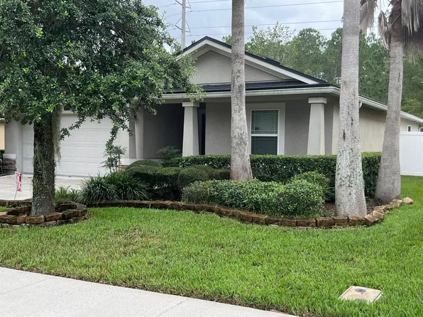 16289 Magnolia Grove Way, Jacksonville, FL 32218