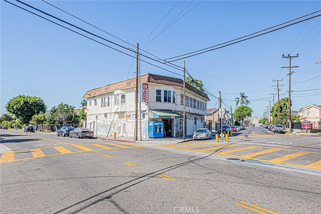 3703 Maple Ave, Los Angeles, CA 90011 | MLS #TR23193024 | Zillow