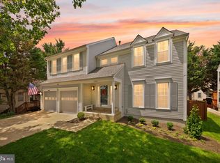 14703 Muddy Creek Ct, Centreville, VA 20120