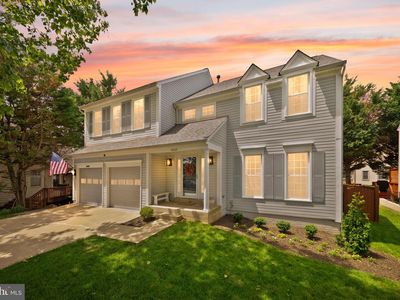 14703 Muddy Creek Ct, Centreville, VA, 20120
