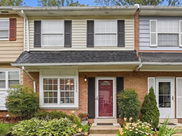 14899 Emberdale Dr, Woodbridge, VA 22193