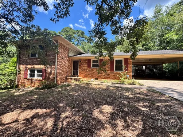 1029 College Station Rd, Athens, GA 30605