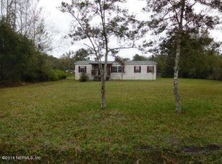 8685 SE 11th Ave, Starke, FL 32091