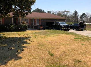 8645 County Line Rd, Dora, AL 35062