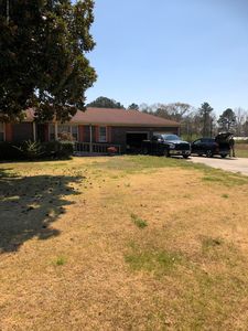 8645 County Line Rd, Dora, AL, 35062