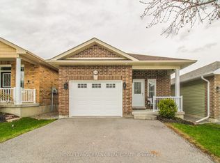 859 Emery Way, Peterborough, ON K9J 0H7