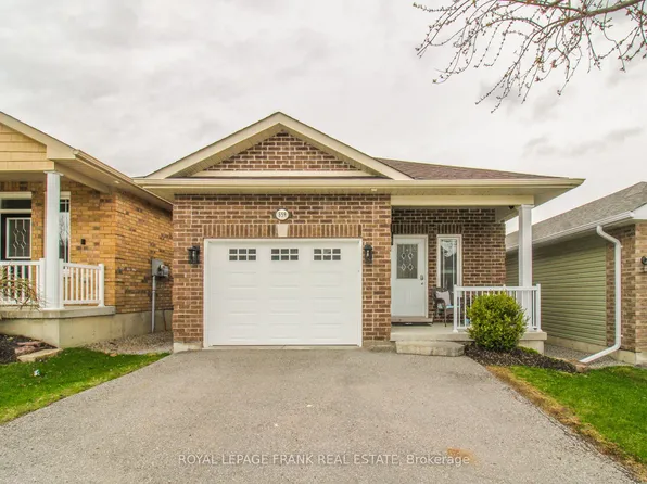 859 Emery Way, Peterborough, ON K9J 0H7