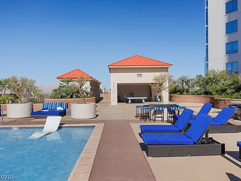 200 W Sahara Ave #3201 — Photo 38
