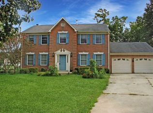 5919 Walleye Ct, Waldorf, MD