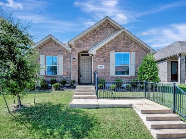 5809 Fir Tree Ln, Fort Worth, TX 76123
