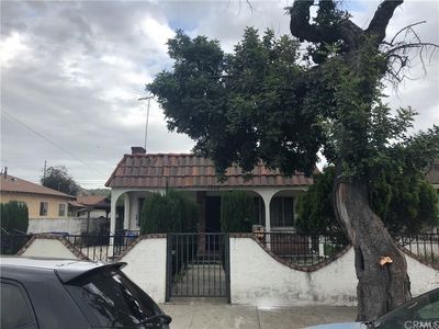 4928 Malta St, Los Angeles, CA, 90042