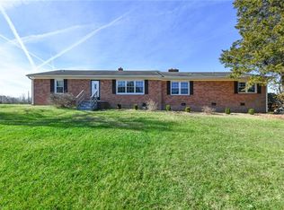 6350 Company Mill Rd, Climax, NC 27233