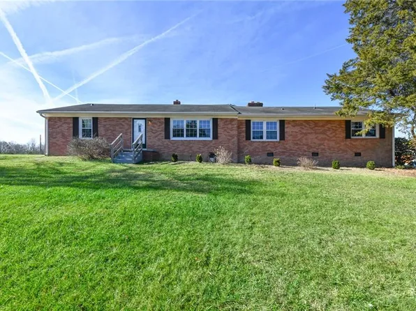 6350 Company Mill Rd, Climax, NC 27233