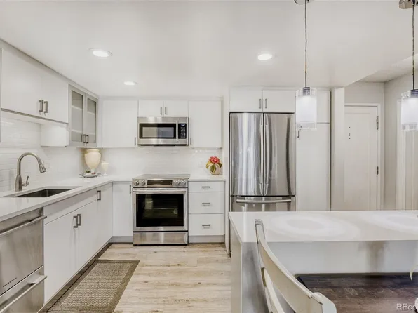 13631 E Marina Drive Bldg 214 #105, Aurora, CO 80014