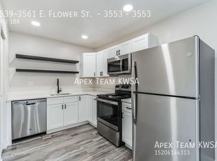 3539-3561 E Flower Ave #3553, Tucson, AZ 85716